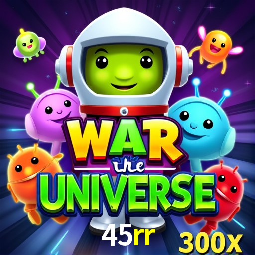 Tecnologia da Plataforma 45rr