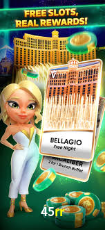 Bônus Diários 45rr