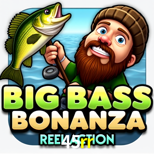 Bônus de Boas-vindas 45rr